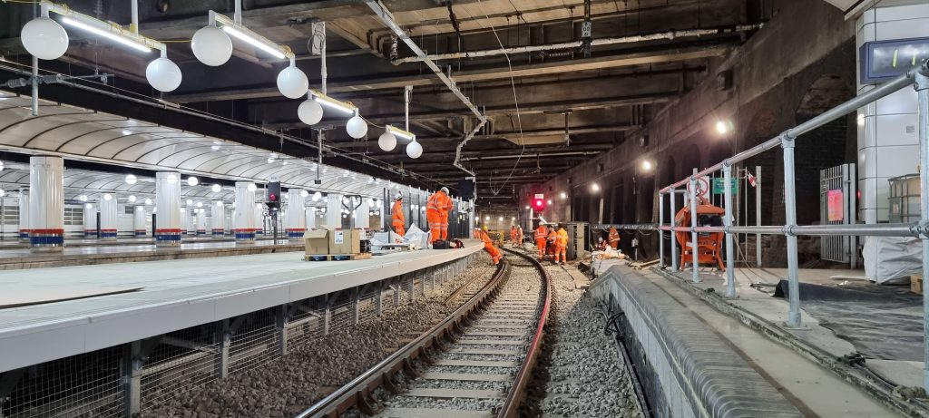 Platform-extentions Platform Extensions