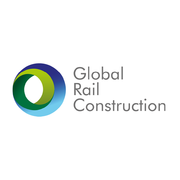 global rail logo